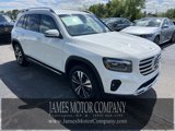 New 2025 Mercedes-Benz GLB 250 4MATIC image 4
