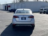 New 2025 Nissan Versa SR image 6