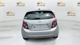 Used 2015 Chevrolet Sonic LS image 6