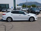 Used 2014 Kia Optima EX w/ EX Premium Package image 2