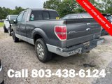 Used 2013 Ford F150 XLT w/ Luxury Equipment Group image 2