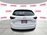 Used 2021 MAZDA CX-5 Grand Touring image 4