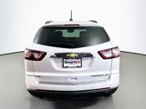 Used 2016 Chevrolet Traverse LTZ image 6