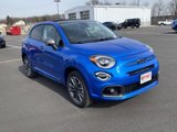 New 2023 FIAT 500X Sport w/ Technology Group image 2