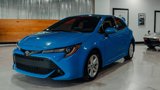 Used 2019 Toyota Corolla SE image 2