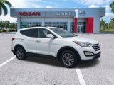Used 2016 Hyundai Santa Fe Sport w/ Option Group 02 image 3