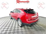 Used 2013 Cadillac SRX Performance w/ Driver Awareness Package image 5