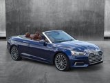 Used 2019 Audi A5 2.0T Premium Plus w/ Premium Plus image 3