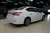 Used 2014 Nissan Sentra SR w/ Premium Package image 3