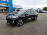 Used 2020 Ford Escape SEL image 2