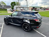Used 2015 Land Rover Range Rover Sport HSE image 5