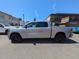 Certified 2022 RAM 1500 Big Horn image 5