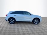 Used 2014 Acura MDX FWD image 5