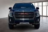 Used 2023 GMC Yukon XL AT4 w/ AT4 Premium Package image 3