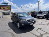 Used 2010 Lexus RX 450h AWD image 2