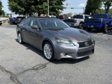 Used 2013 Lexus GS 350 AWD image 2