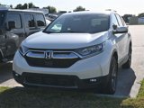 Used 2018 Honda CR-V EX image 4