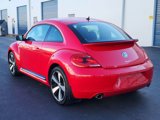 Used 2013 Volkswagen Beetle 2.0T image 3