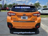 Used 2018 Subaru Crosstrek 2.0i Limited image 4