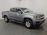 Used 2018 Chevrolet Colorado W/T w/ WT Convenience Package image 2
