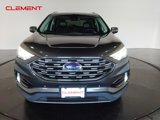 Used 2020 Ford Edge Titanium w/ Cargo Accessory Package image 2
