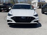 Used 2022 Hyundai Sonata SEL image 2