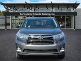 Used 2015 Toyota Highlander Limited image 2
