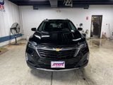 Certified 2022 Chevrolet Equinox LT image 2
