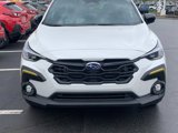 New 2025 Subaru Crosstrek 2.5i Sport image 2