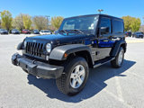Used 2016 Jeep Wrangler Sport w/ Quick Order Package 24S image 3
