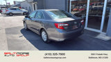 Used 2014 Toyota Camry LE image 6