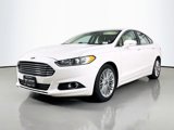 Used 2014 Ford Fusion SE w/ Equipment Group 202A image 3