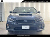 Used 2015 Subaru WRX STI Limited image 3