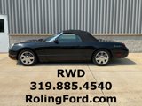 Used 2002 Ford Thunderbird image 2