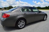 Used 2012 INFINITI G37 x w/ Premium Pkg image 5