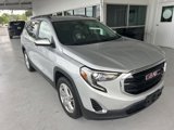 Used 2021 GMC Terrain SLE w/ Driver Convenience Package image 2