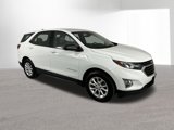 Used 2018 Chevrolet Equinox LS image 3