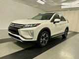 Used 2020 Mitsubishi Eclipse Cross SE image 5