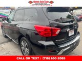Used 2017 Nissan Pathfinder SL w/ SL Premium Package image 6