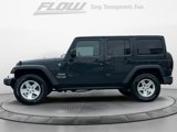 Used 2018 Jeep Wrangler Unlimited Sport S image 5
