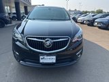 Used 2019 Buick Envision Essence image 2