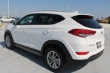 Used 2018 Hyundai Tucson SEL image 5
