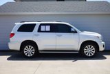Used 2016 Toyota Sequoia Platinum image 2