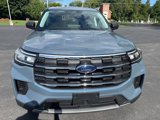New 2025 Ford Explorer Active image 2