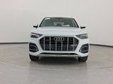 Used 2024 Audi Q5 2.0T Premium Plus w/ Premium Plus Package image 2