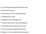 Used 2022 Chevrolet Bolt EUV LT w/ Convenience Package image 3