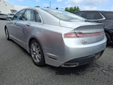 Used 2014 Lincoln MKZ Hybrid w/ Equipment Group 202A Reserve image 4