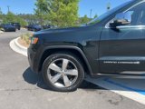 Used 2015 Jeep Grand Cherokee Limited w/ Luxury Group II image 2