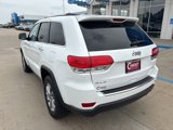 Used 2015 Jeep Grand Cherokee Limited image 5