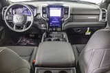 New 2025 RAM 1500 4x4 Quad Cab image 3